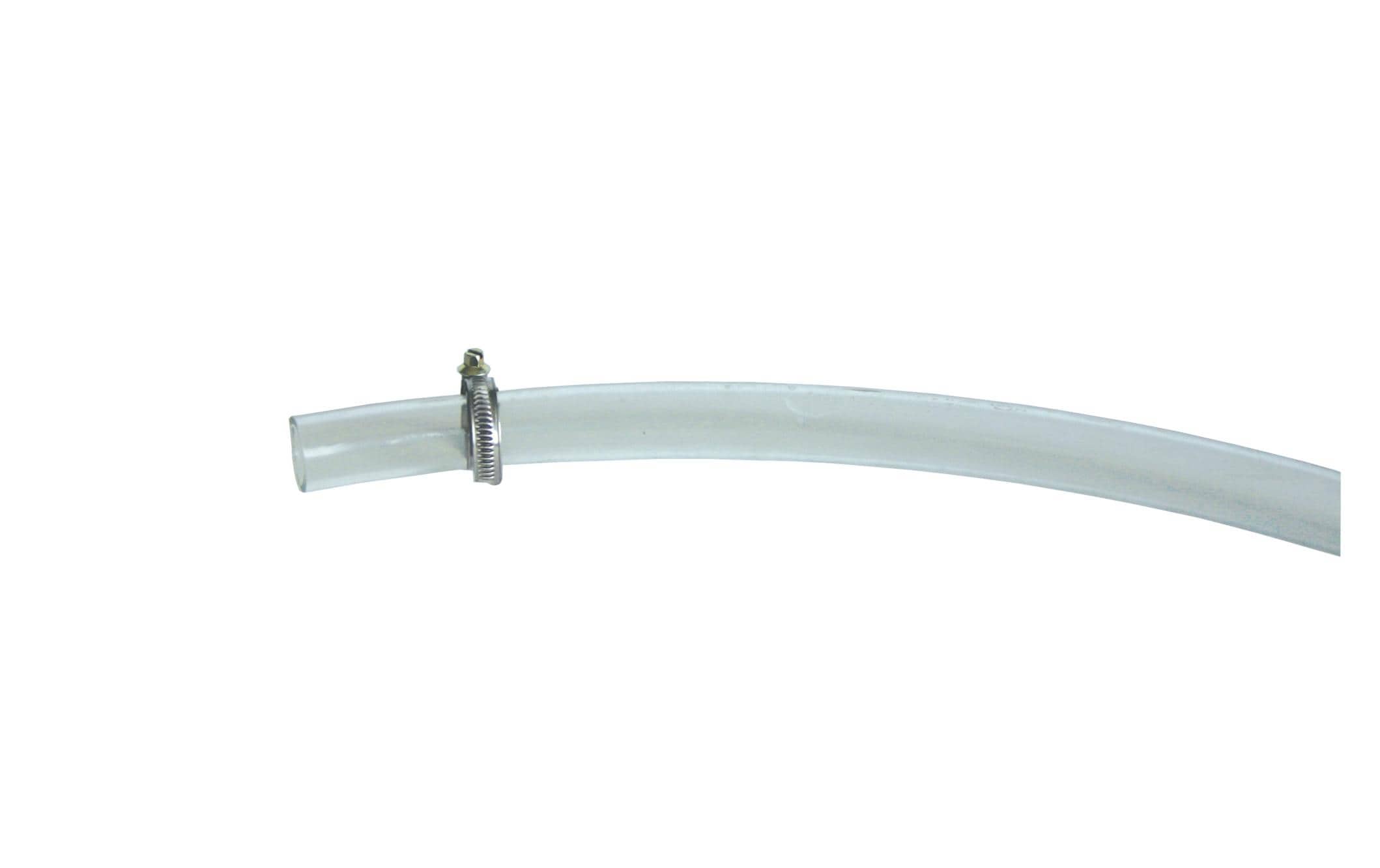 AL-KO PVC-Schlauch - 1.25 Zoll – Zubehör für Wasserpumpen