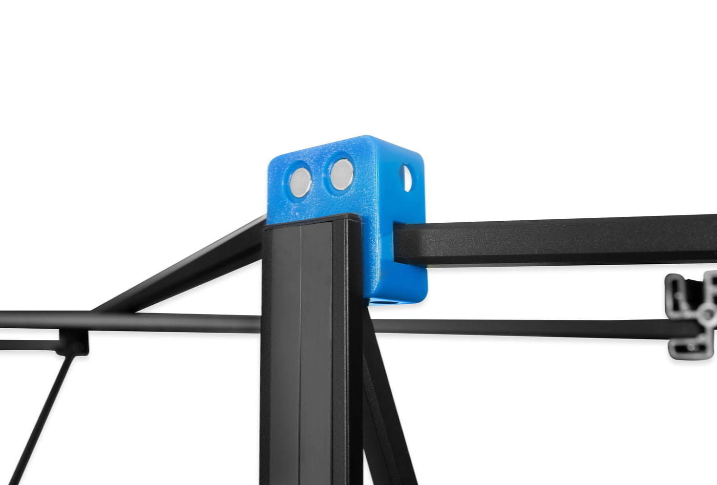 Wand Black Pro Magnetic Pop Up 3x3 gerade in der Koffertheke