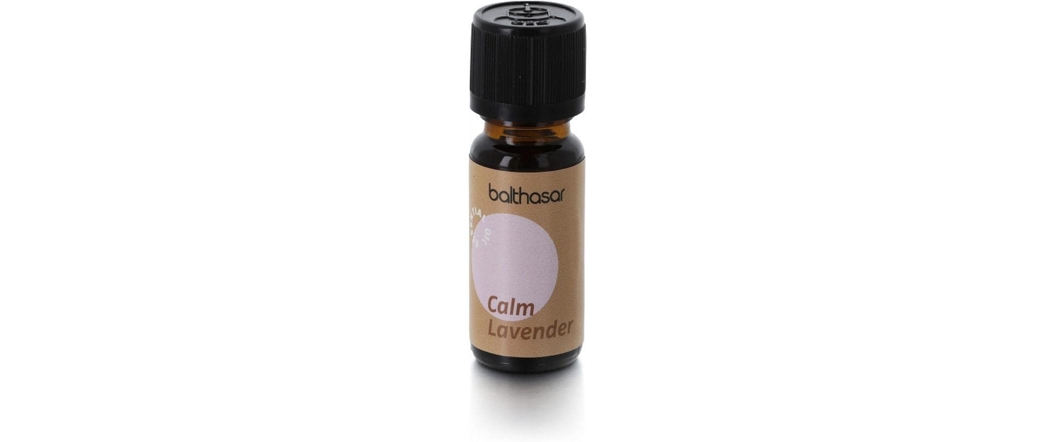 balthasar Duftöl Lavendel 10 ml 1 Stück