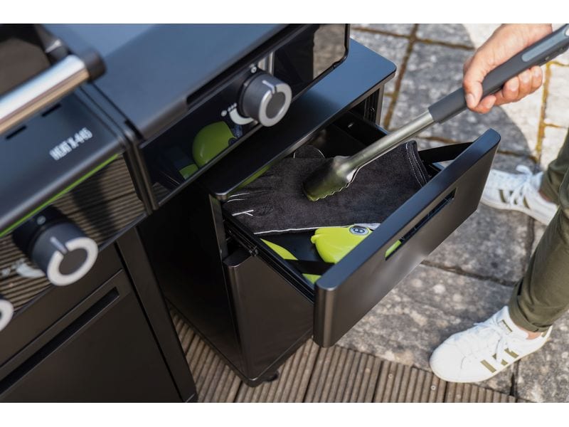 Outdoorchef GRILLSCHRANK