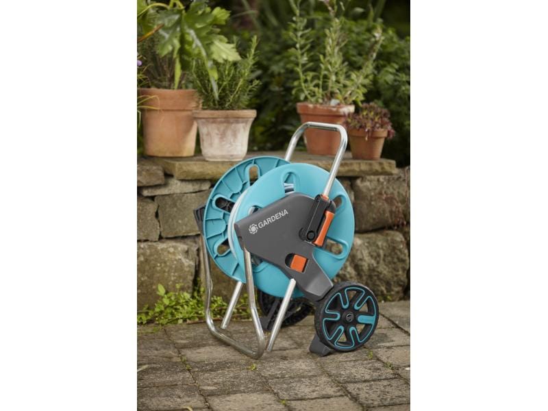 Gardena Schlauchwagen AquaRoll M