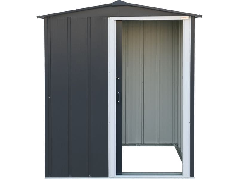 Eco-Shed 5 x 4