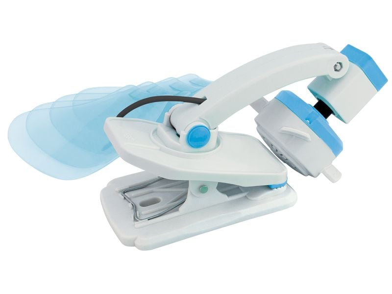 Ventilator 12V