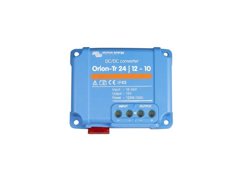 Victron Energy Orion-Tr 24/12-20 (240W)