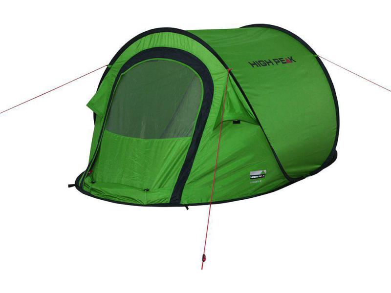 High Peak Zelt Vision 3