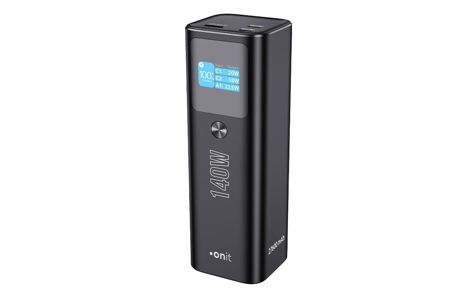 onit Powerbank Pro Block 27600 mAh PD