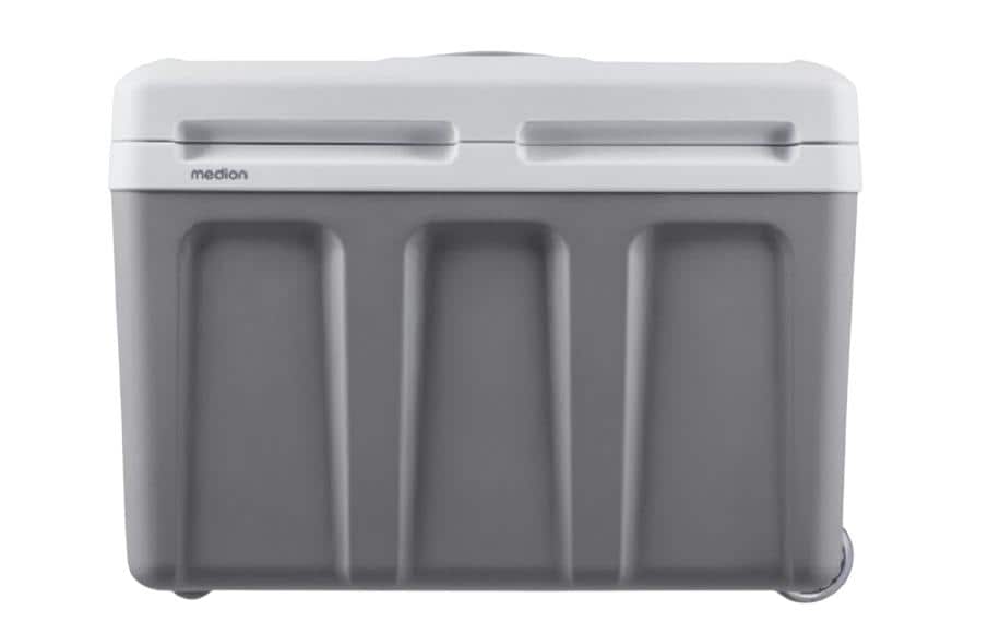 Medion LIFE Kühlbox mit Wärmefunktion MD13102 40 l