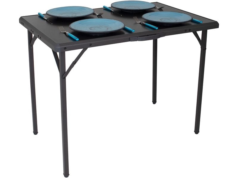 Alu-Klapptisch Rouen