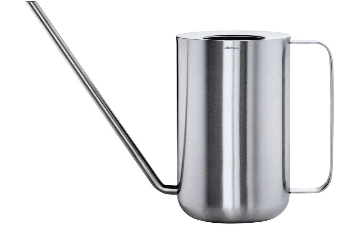 Blomus Giesskanne 1,5 l in Silber