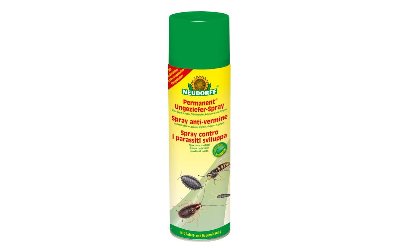 Neudorff Insektenspray 500 ml