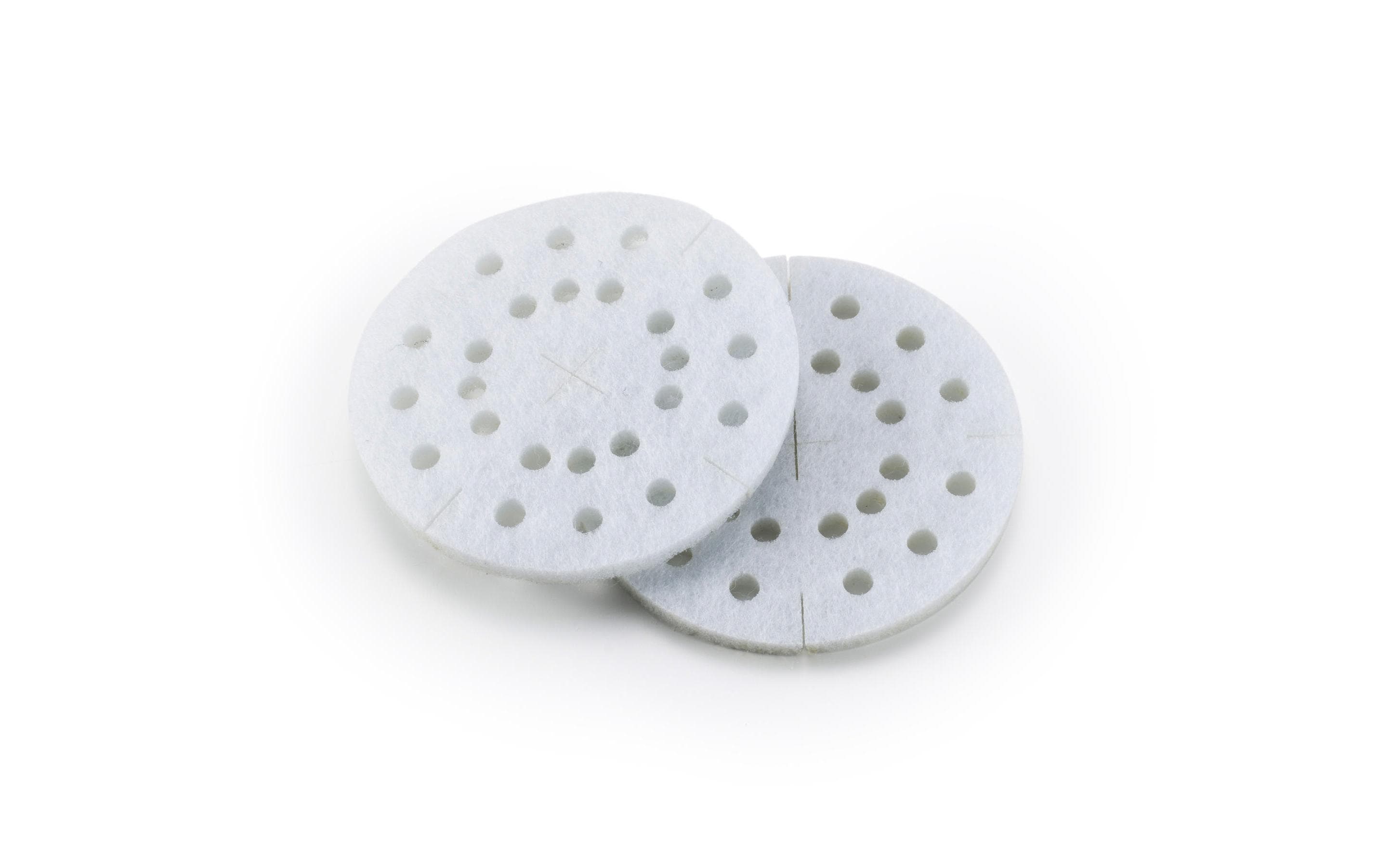 Boneco Entkalkerpad A451 6 Stück