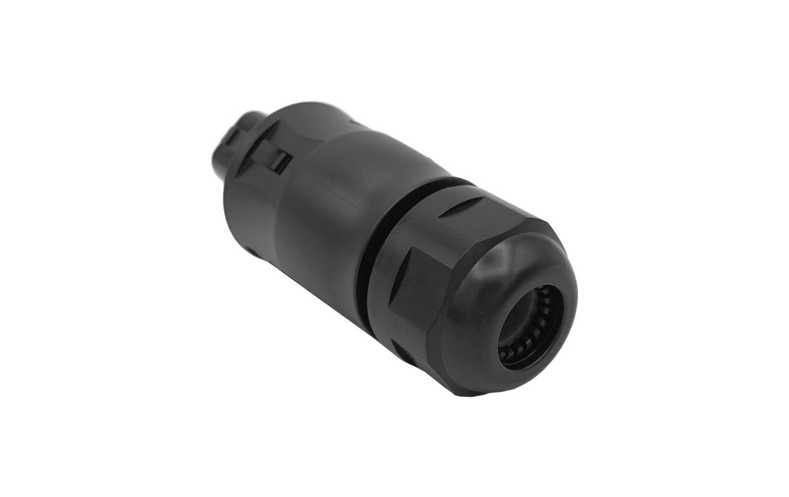 Hoymiles Netzstecker BC01 Stecker male