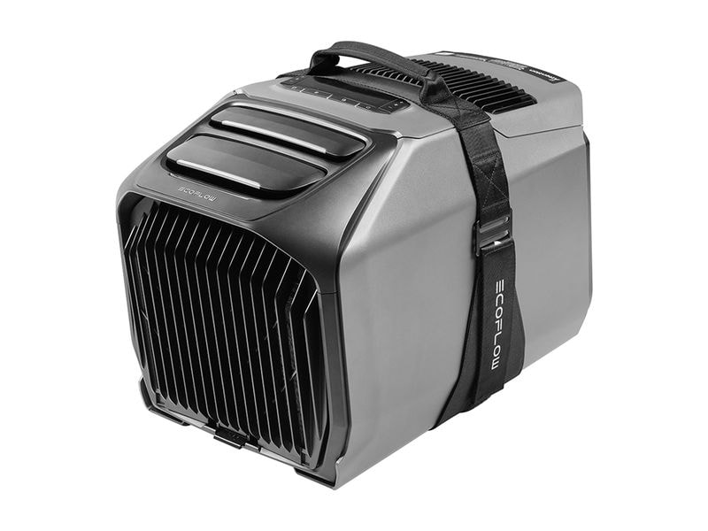 EcoFlow WAVE Series Velcro Strap