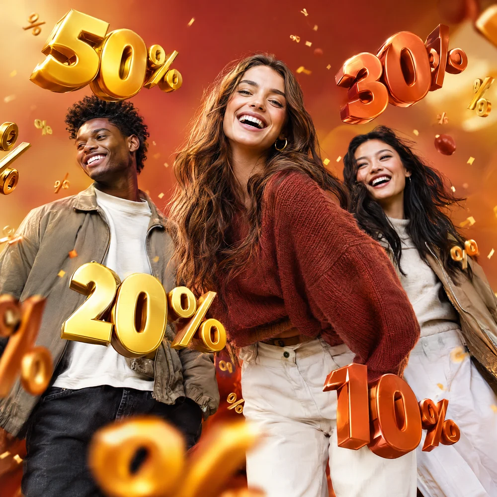 Chill & Easy Angebote – täglich neue Deals