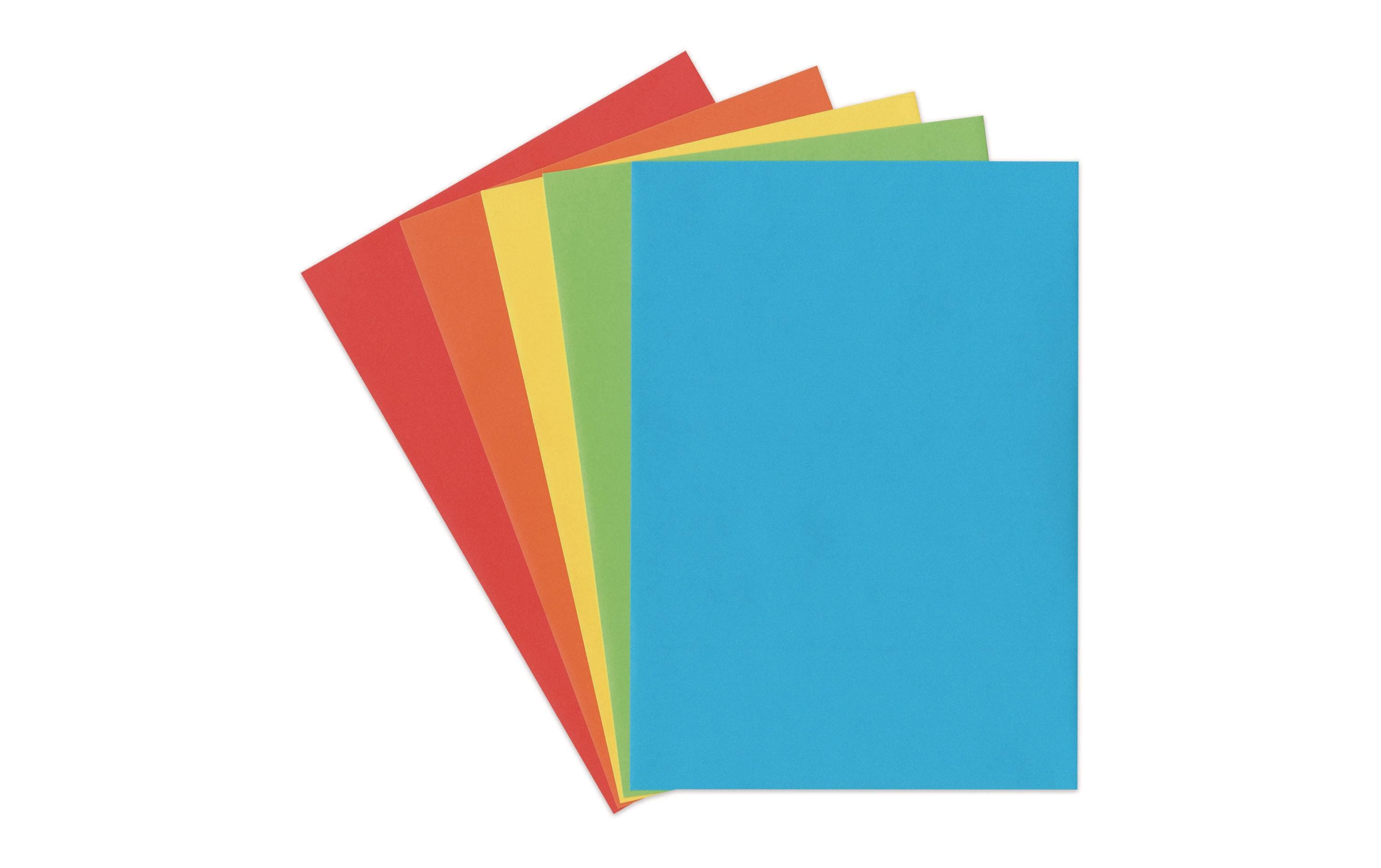 ELCO Couvert Color C5 Assortiert, 20 Stück – Couvert von ELCO