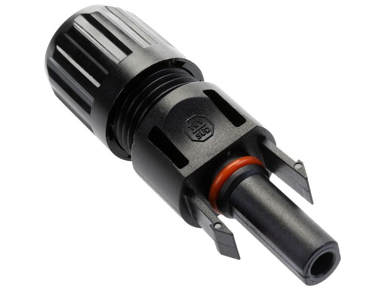 F.power FC4 Stecker (male) 25 Stk