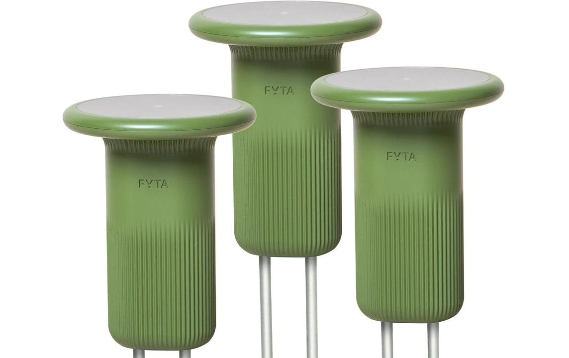 Fyta Tropfer-Set Outdoor – Topfbewässerung für Zimmerpflanzen