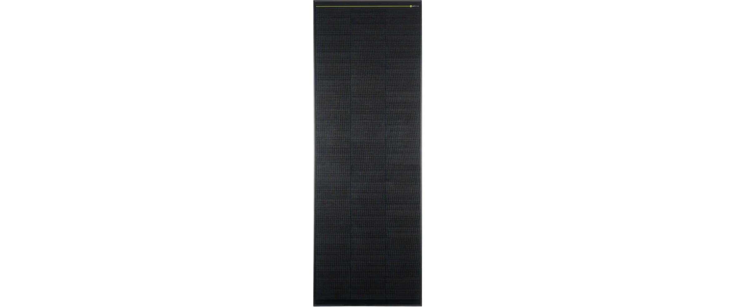 WATTSTUNDE SOLA Frame Black