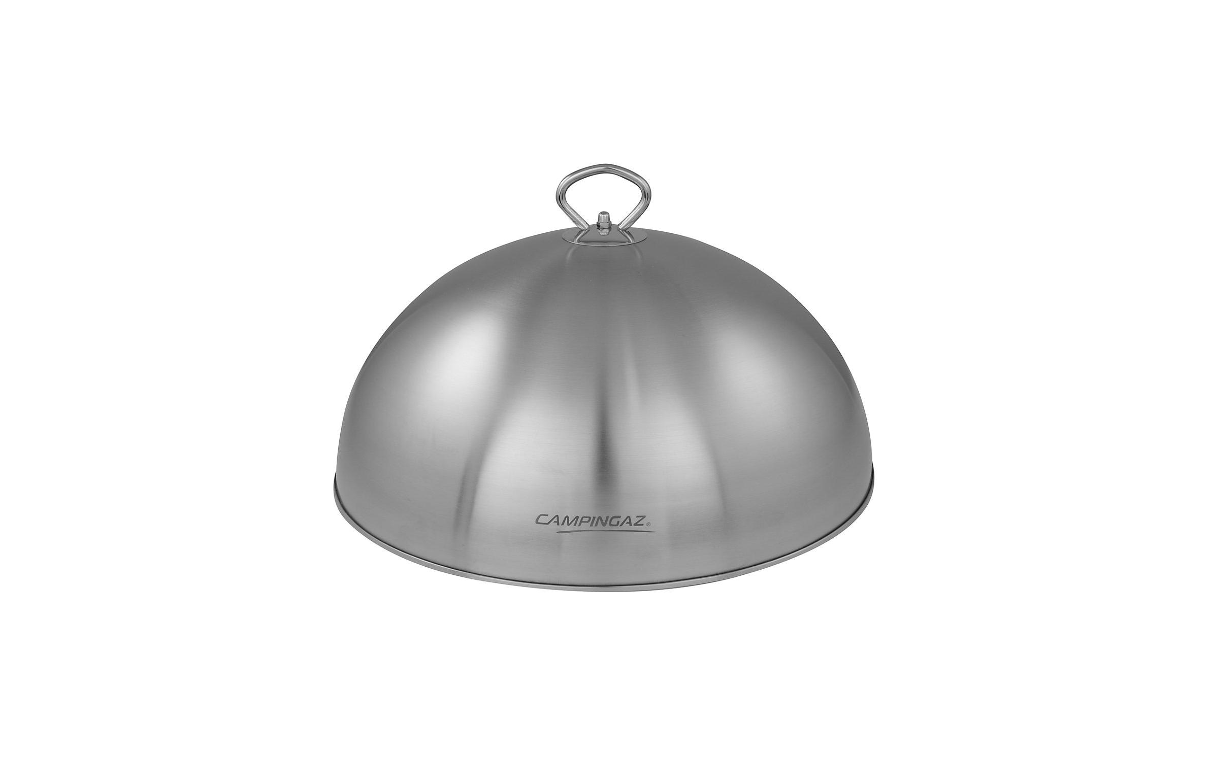 Campingaz Grillhaube Premium Plancha
