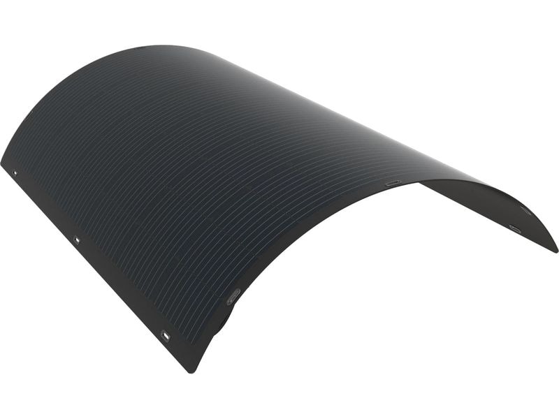 Set Marstek 210W solar panel - 4 Stück