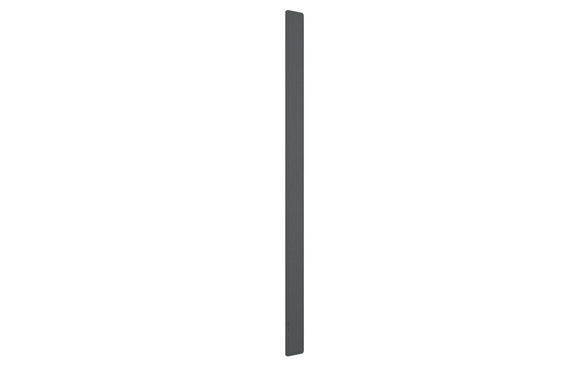 Vogel's Kabelkanal TVA 6000 0.8 m x 59 mm Schwarz – Kabelkanal von Vogels