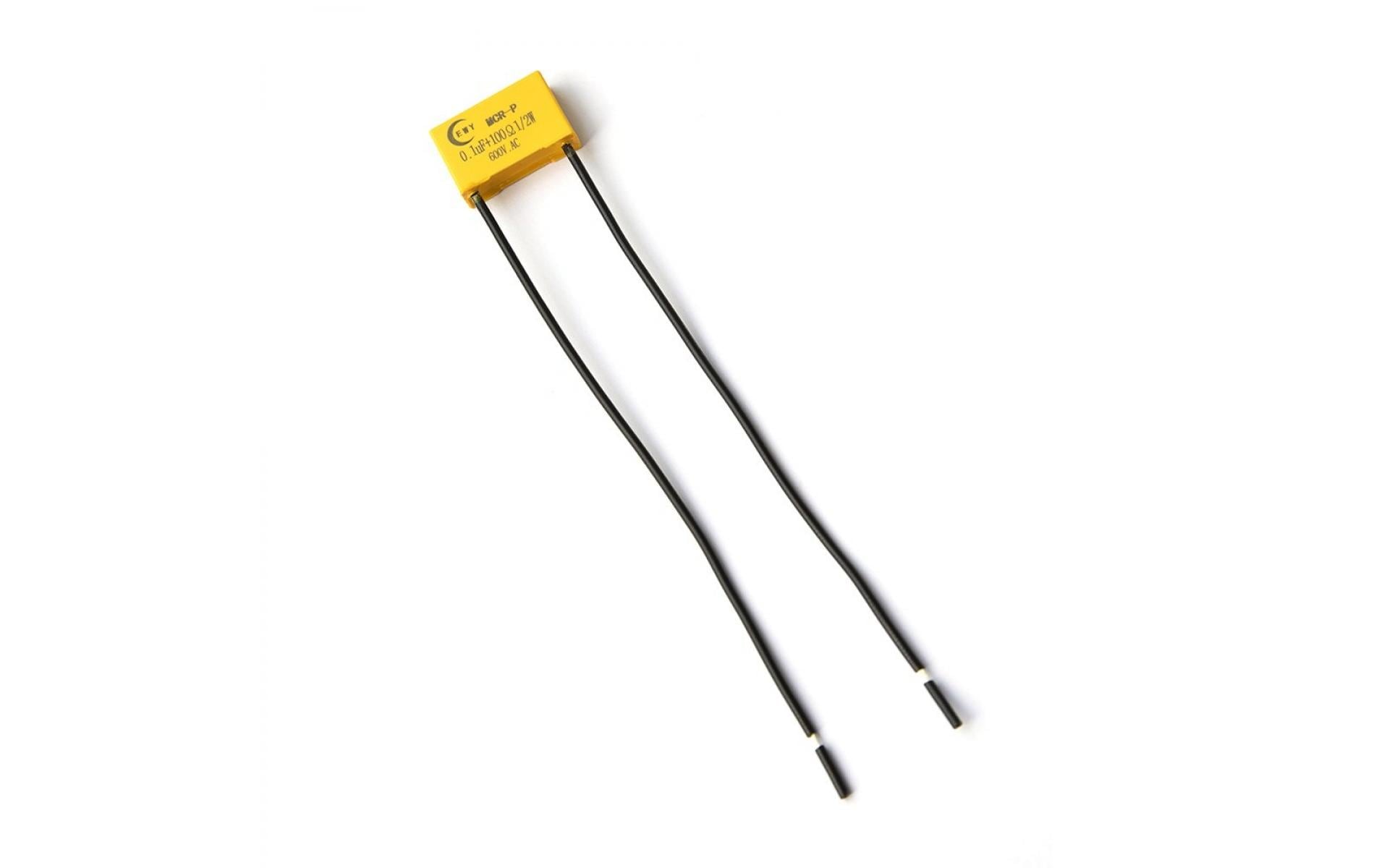 Shelly Shelly Snubber RC-Glied