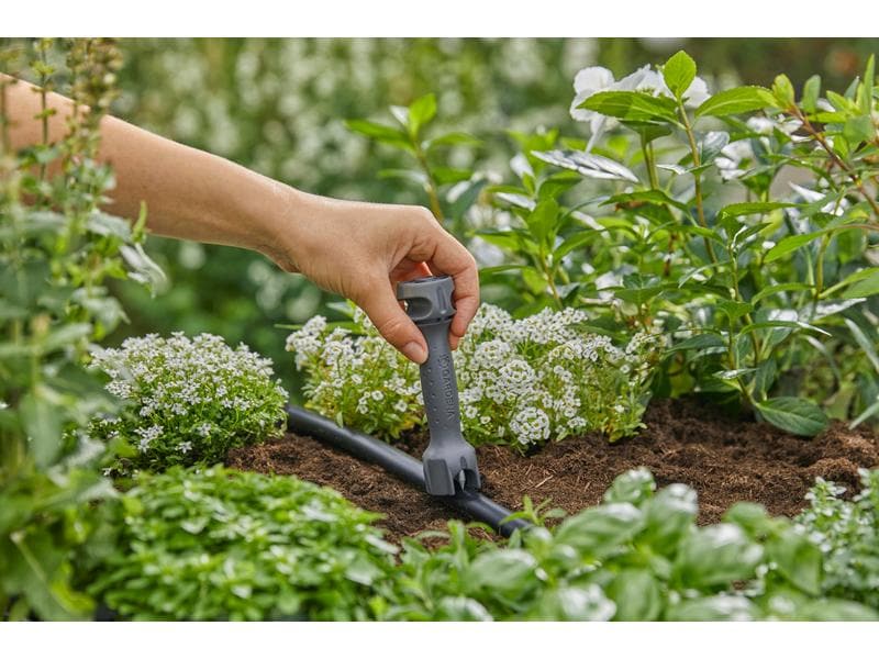 Gardena Micro-Drip-System