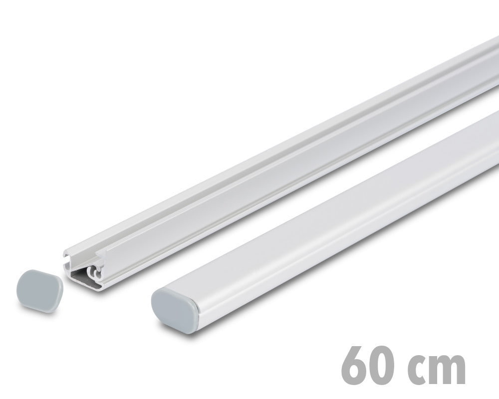 Posterleisten-Set Twin 60 cm