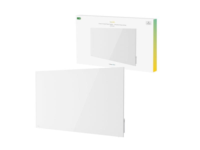 Hombli Smart Infrared Panel Heater