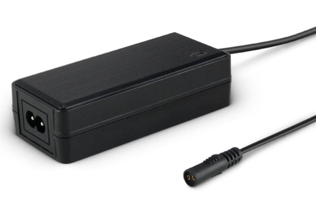 Alpha Elettronica Tischnetzgerät 12 V DC, 10 A, 120 W 120 W, 12 V – Tischnetzteil von Alpha Elettronica
