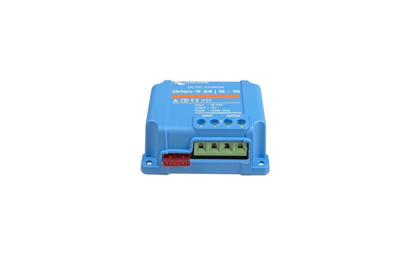 Victron Laderegler Orion-Tr 24/12-10, 120 W