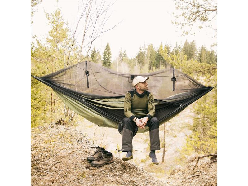 AMAZONAS Hammock Mosk-Traveller Thermo XXL