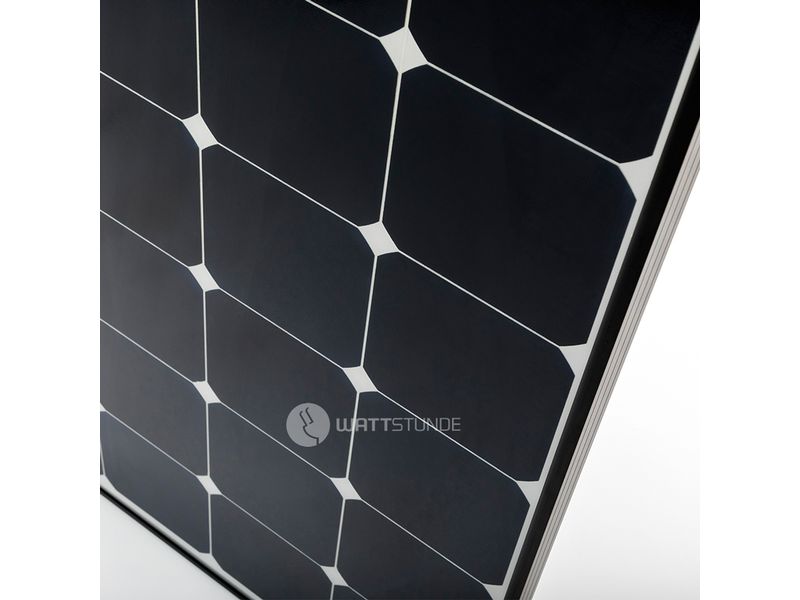 WATTSTUNDE WS190SPS DAYLIGHT Sunpower Solar