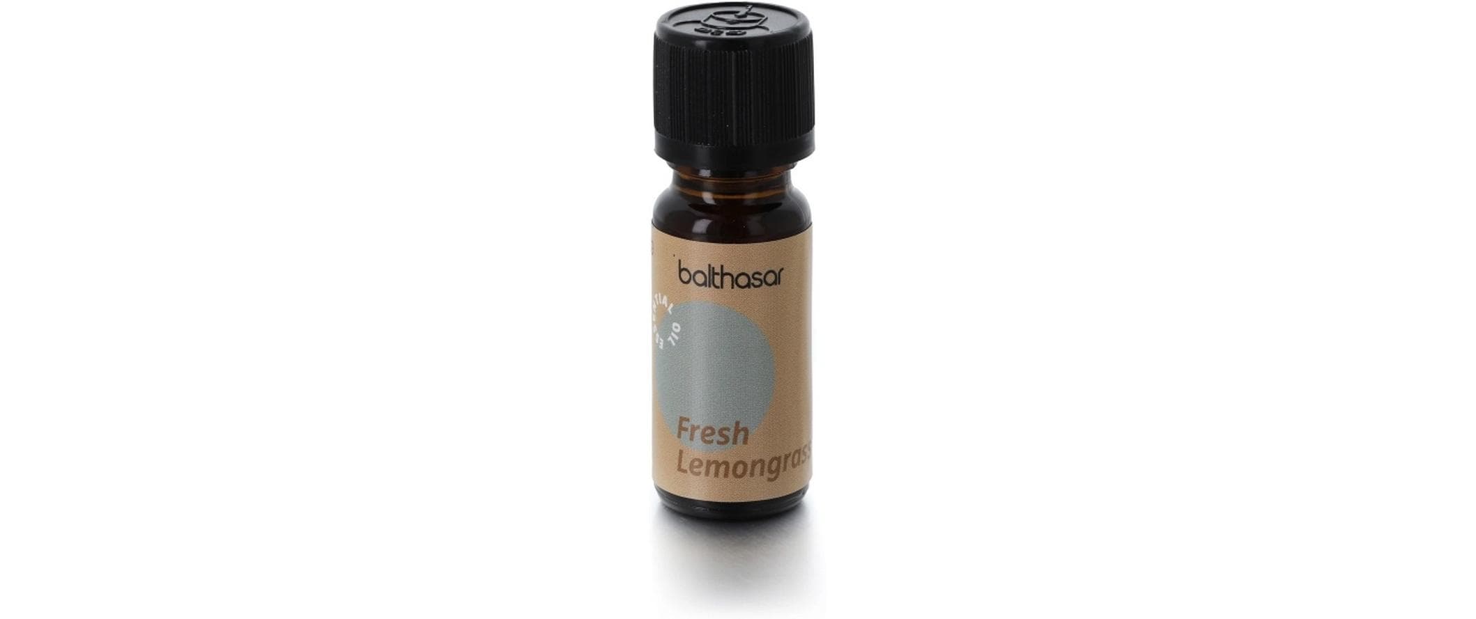 balthasar Duftöl Lemongras/Zitronengras 10 ml 1 Stück