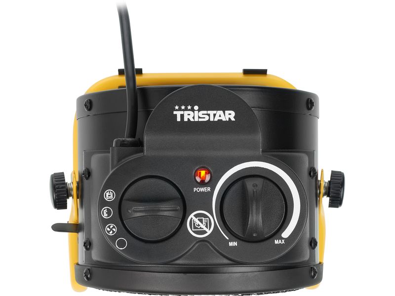Tristar Elektroheizung KA-5060
