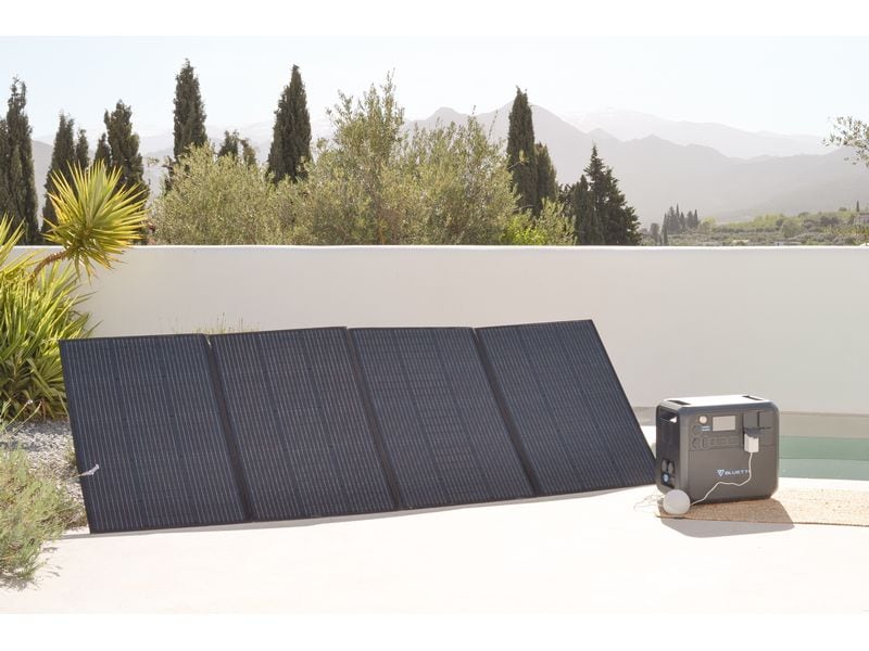 Bluetti PV350 Faltbares 350W-Solarpanel