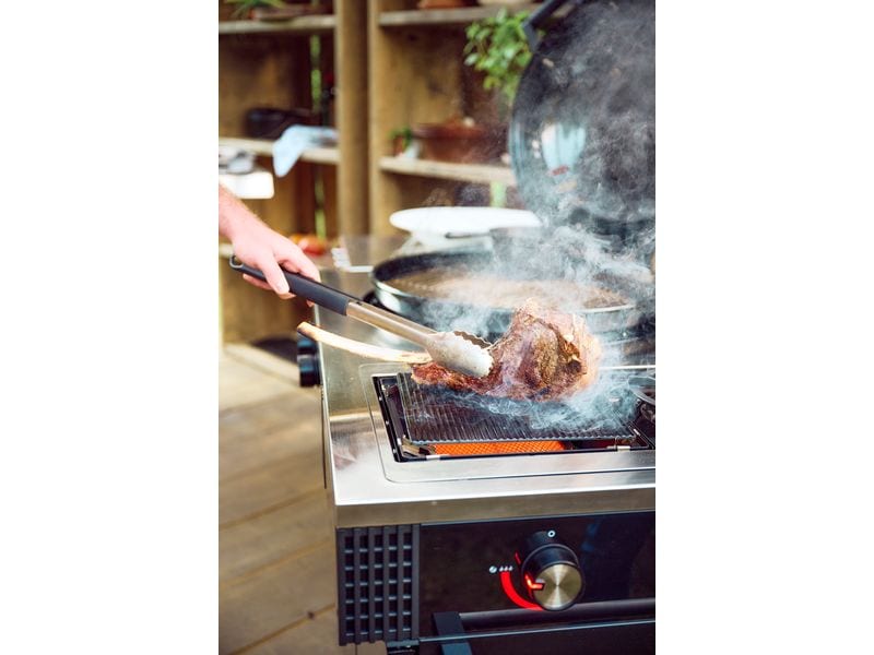 BLAZINGLAS OUTDOORCHEF