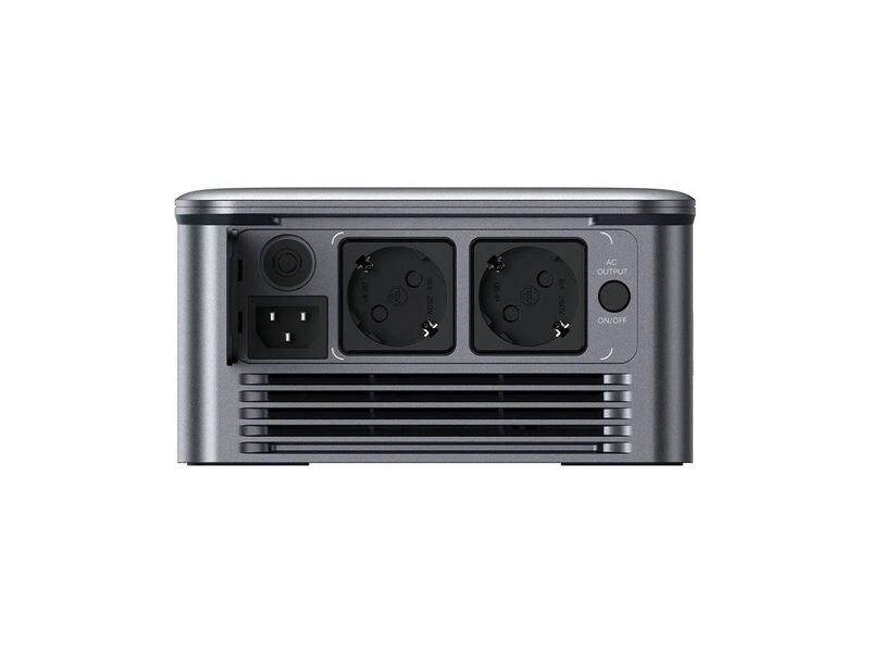 Zendure SolarFlow ACE 1500
