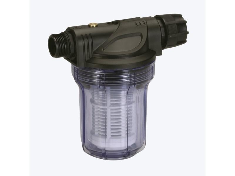 GARDENA Pumpen Vorfilter