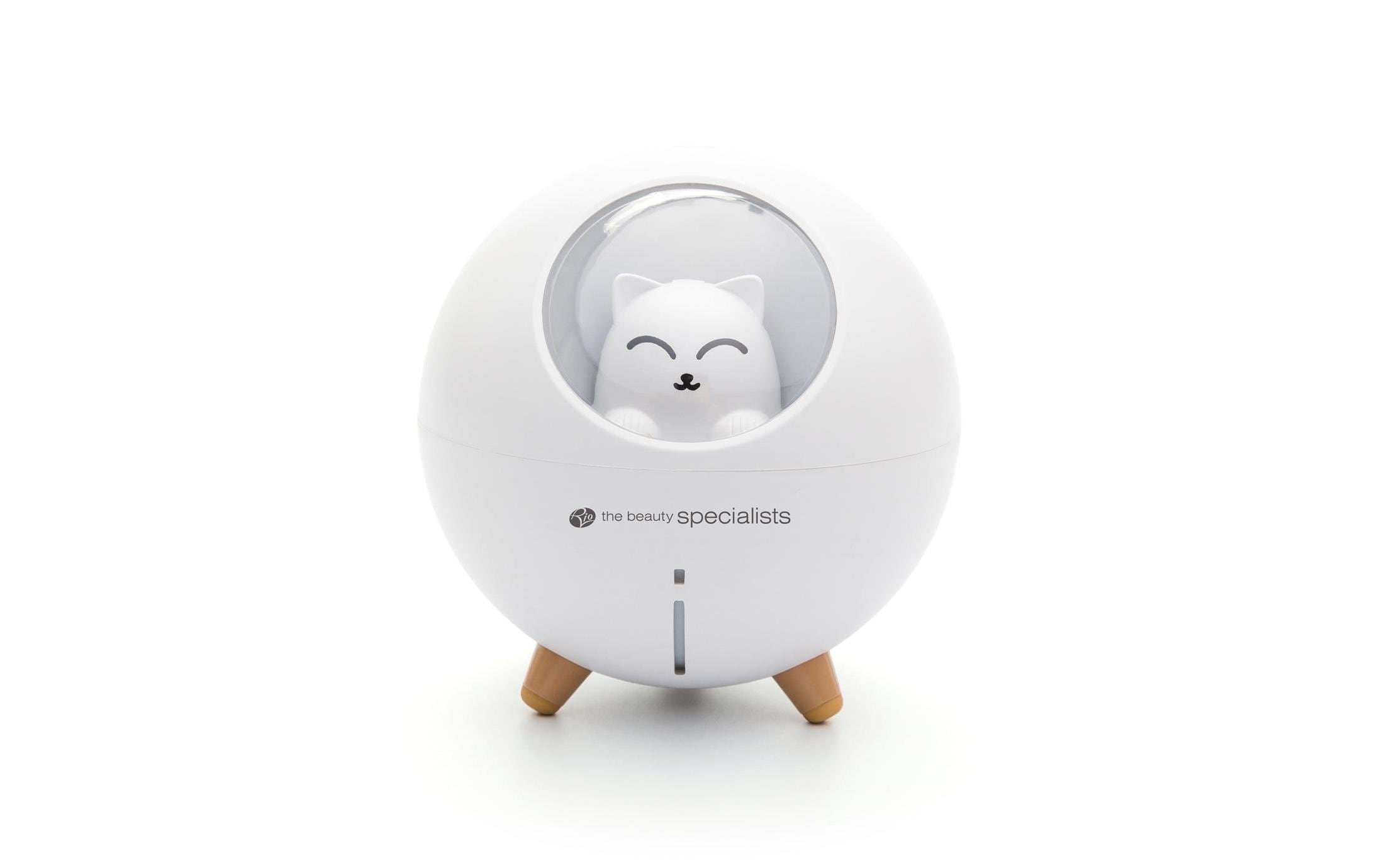 Rio Aromavernebler Mia Weiss