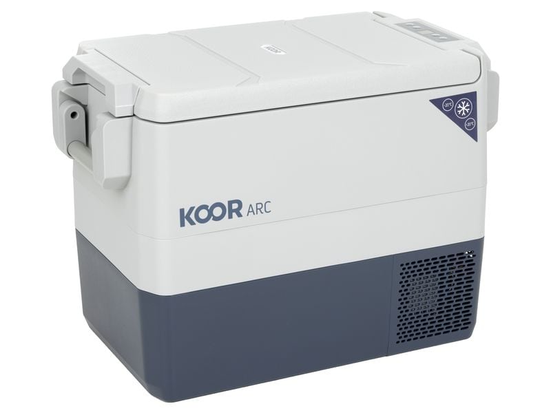 KOOR Kompressor-Kühlbox ARC2 40 L