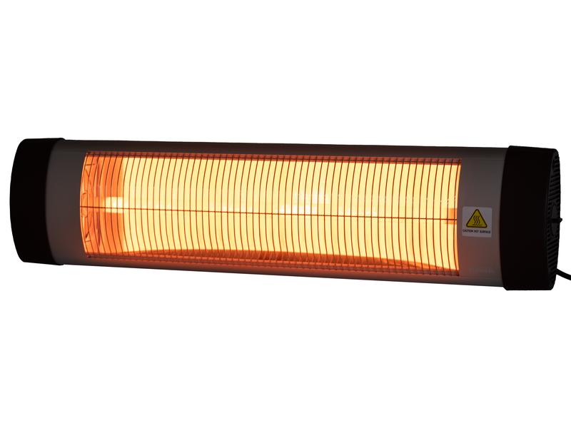 FURBER Heizstrahler MANDU 2000W