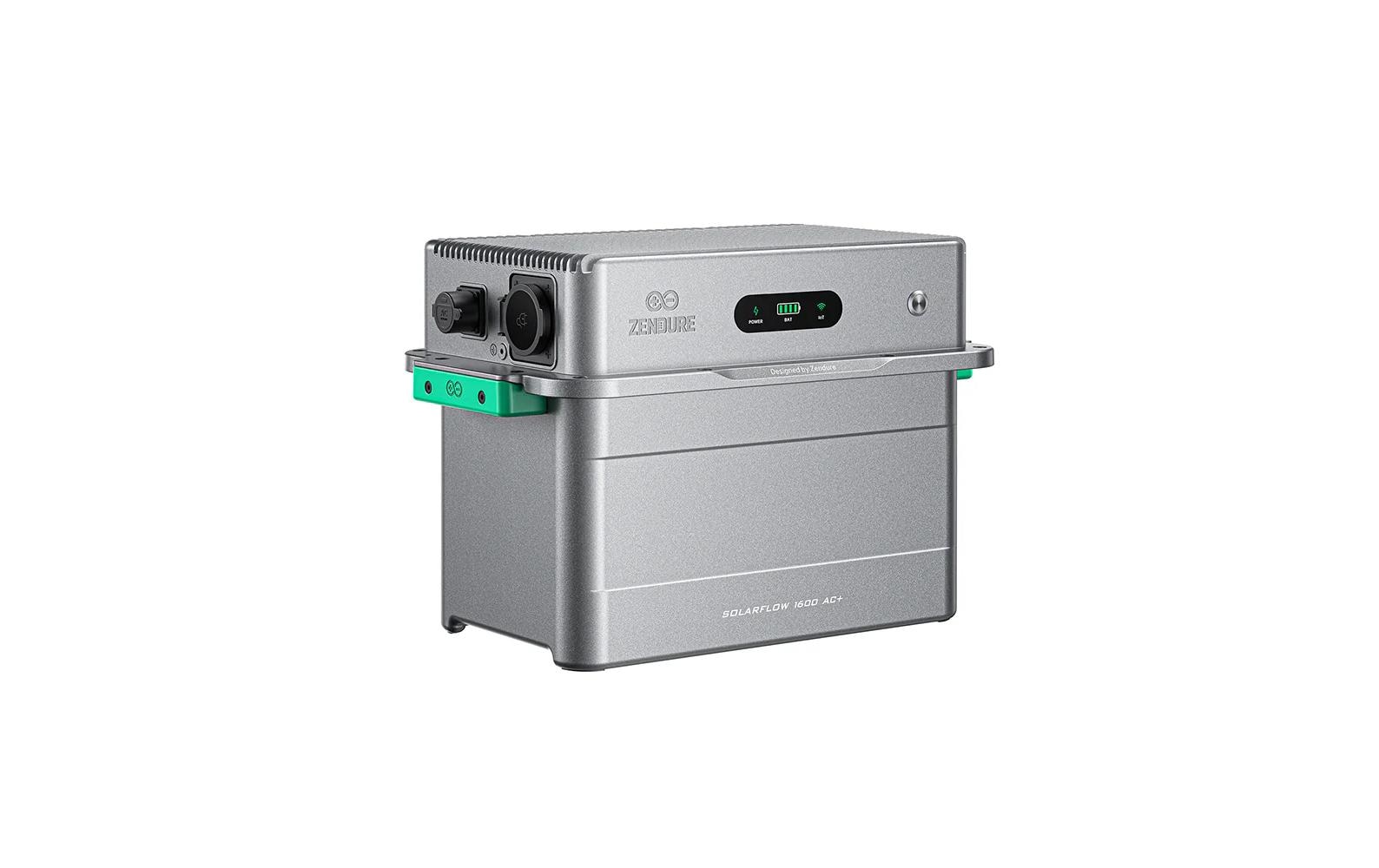 Zendure SolarFlow 1600 AC+
