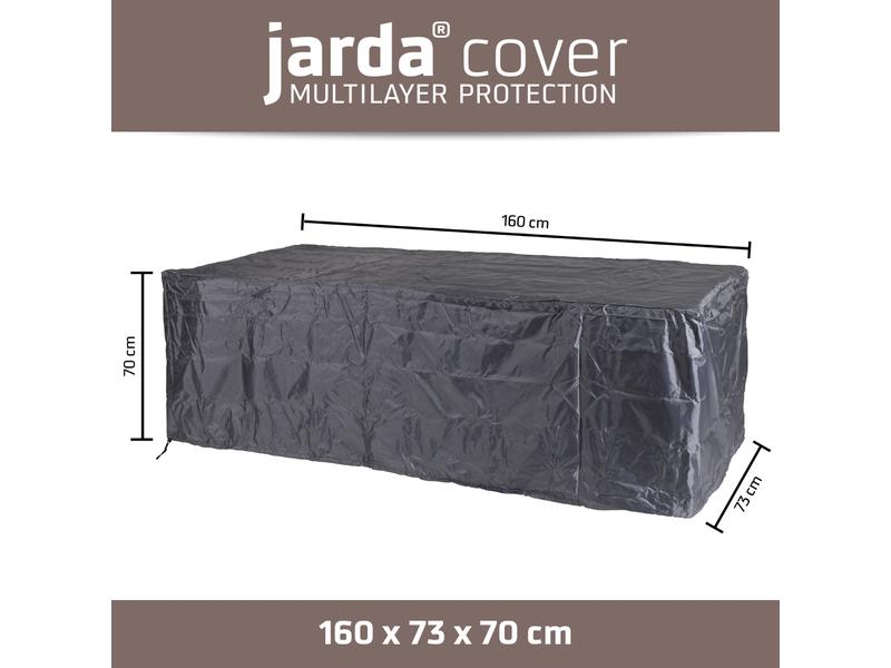 Jarda Schutzhülle für 2er-Sofa