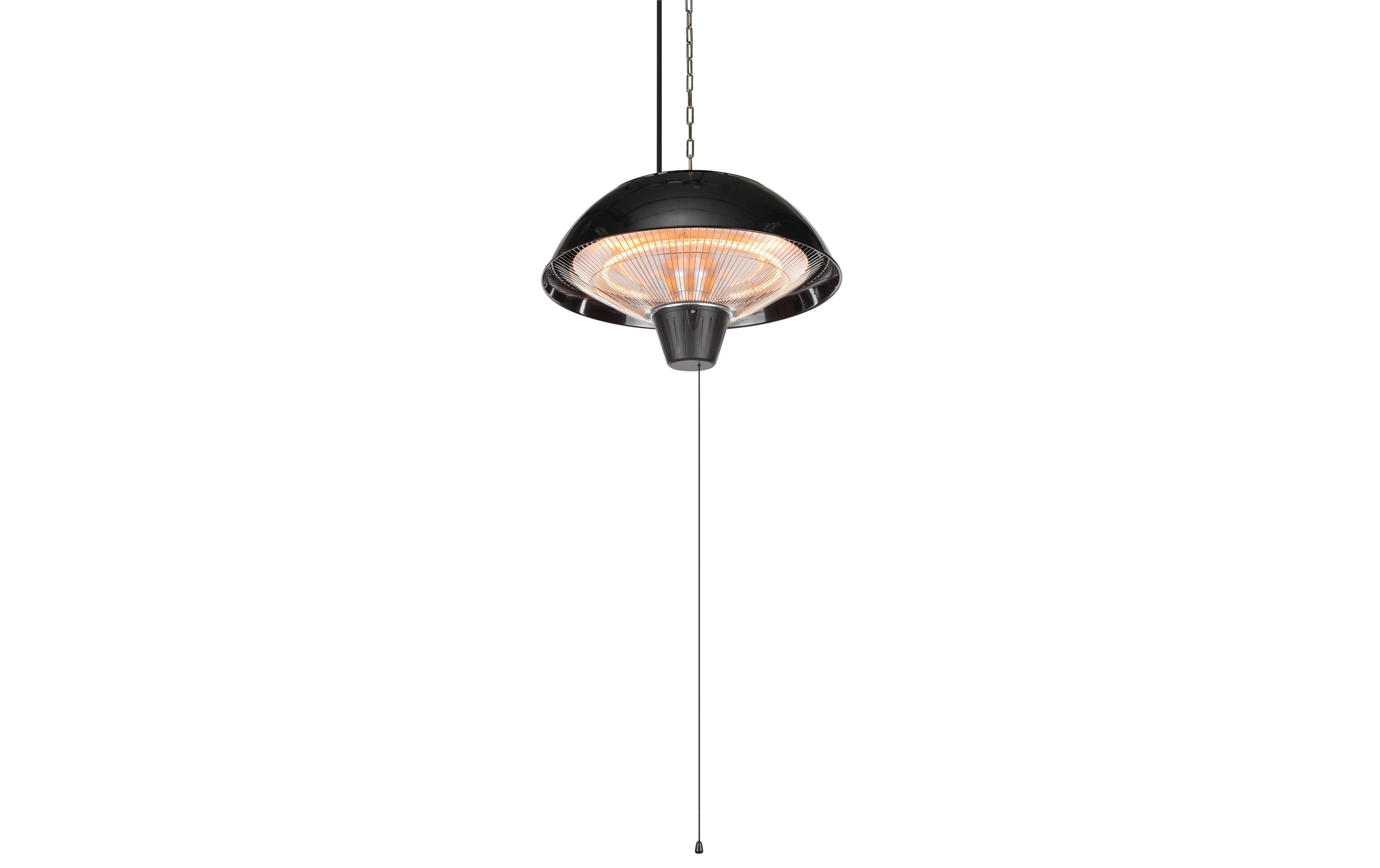 Tristar Terrassen-Deckenheizkörper KA-5273 1500 W