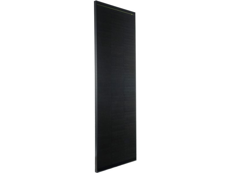 WATTSTUNDE SOLA Frame Black
