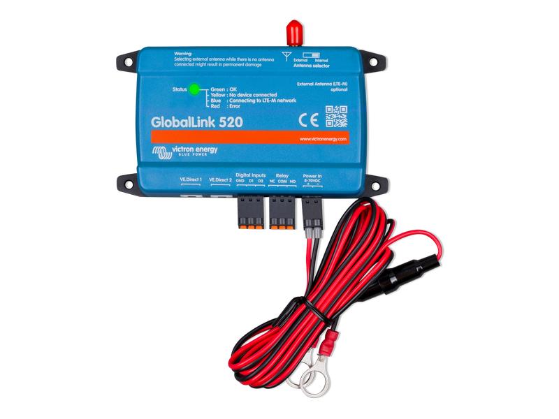 Victron GlobalLink 520 Datensender