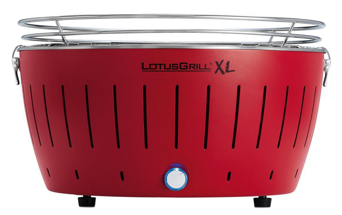 LotusGrill Tischgrill XL,
