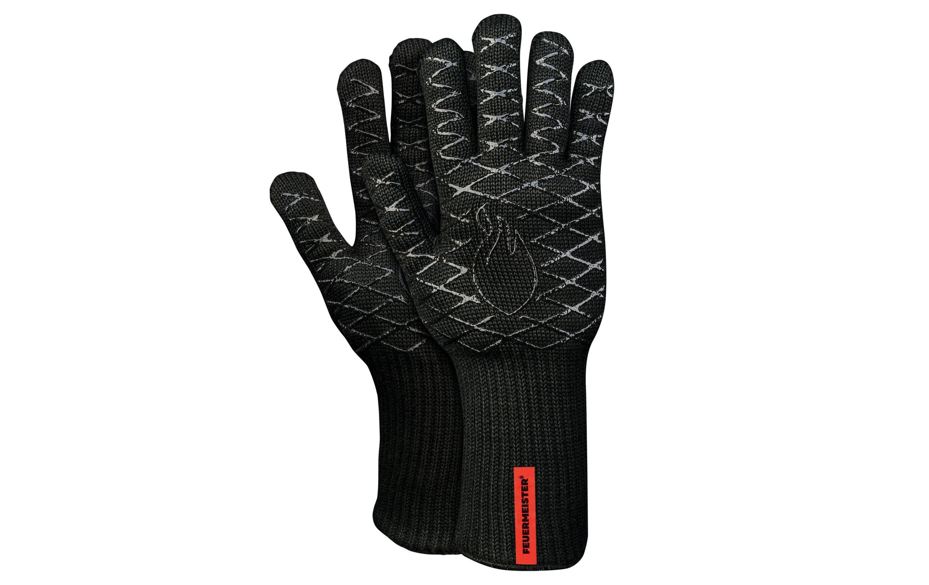 Feuermeister Hitzehandschuhe, Grösse 10