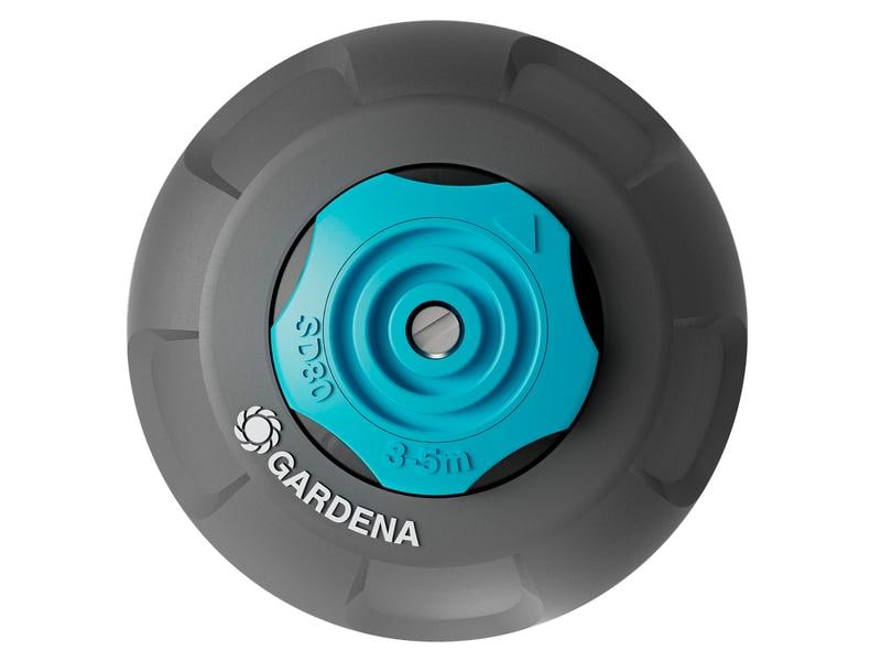 Gardena Sprinklersystem